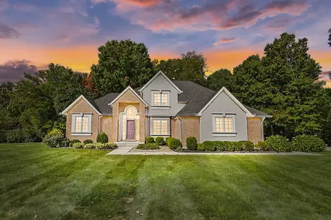 6435 Winding Tree Dr, New Carlisle, OH 45344