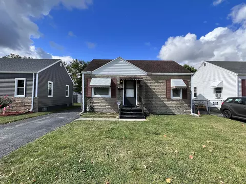 1261 Malden Ave, Springfield, OH 45504
