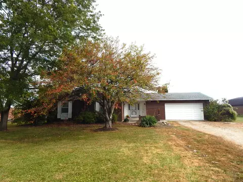 8195 Us Highway 68, West Liberty, OH 43357