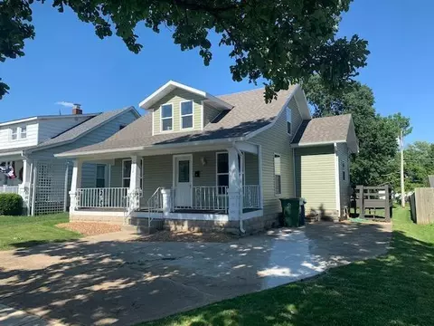 332 N Wagner Ave, Sidney, OH 45365