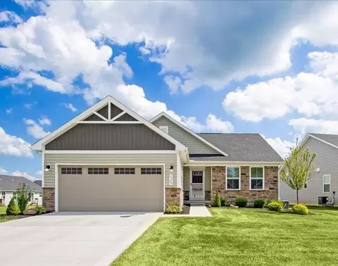 1525 Bahia Dr, Marysville, OH 43040
