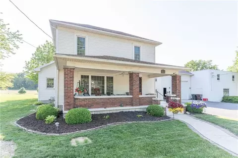 518 N Bridge St, Gettysburg, OH 45328