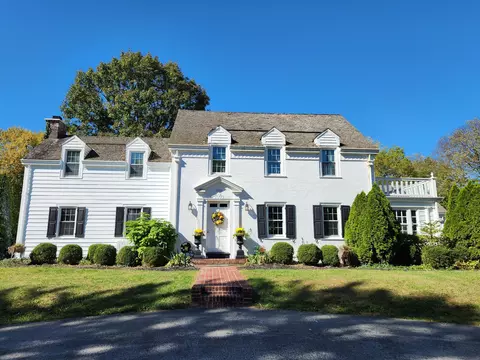 1607 Port Jefferson Rd, Sidney, OH 45365
