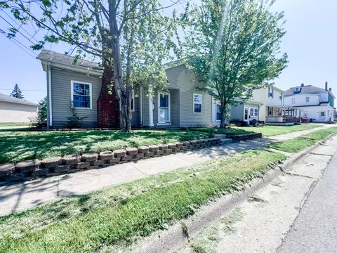 120 N Vine St, Saint Marys, OH 45885