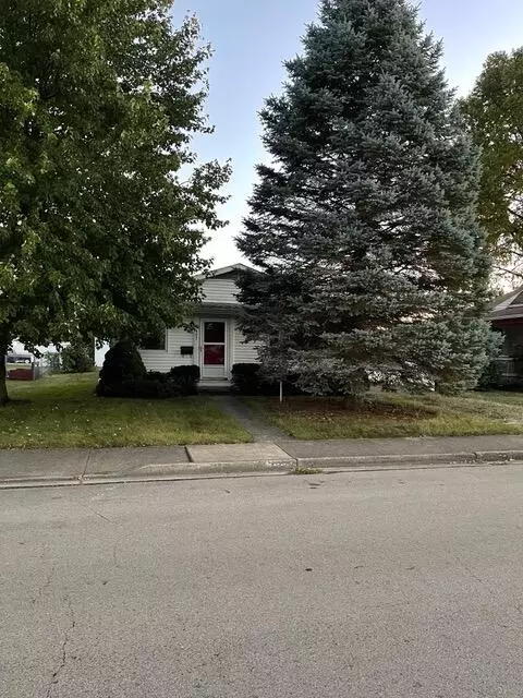 1407 W Grant St, Piqua, OH 45356