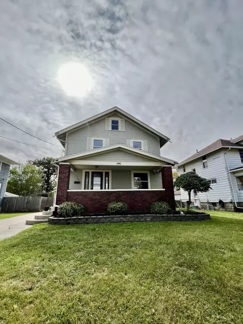 1169 Rice Ave, Lima, OH 45805