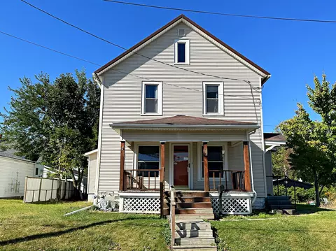 172 S Perry, Lima, OH 45804