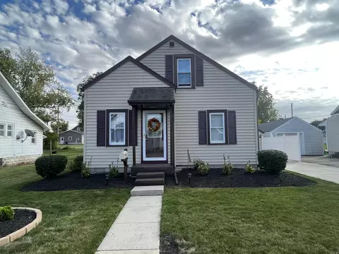417 E Plum St, Coldwater, OH 45828 photo 2