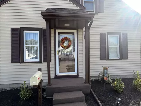 417 E Plum St, Coldwater, OH 45828 photo 4