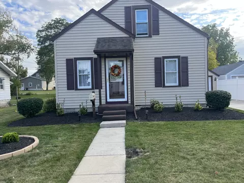 417 E Plum St, Coldwater, OH 45828 photo 3