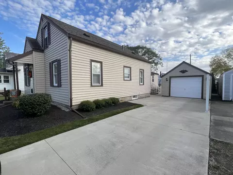 417 E Plum St, Coldwater, OH 45828 photo 5