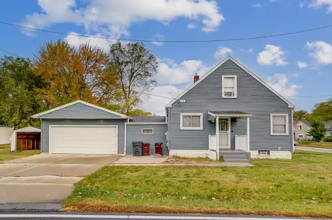 532 S Baxter St, Lima, OH 45801