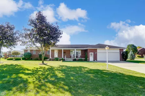 1007 William Ave, Delphos, OH 45833