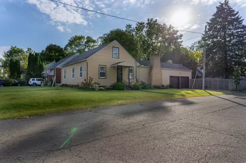 319 Buxton Ave, Springfield, OH 45505
