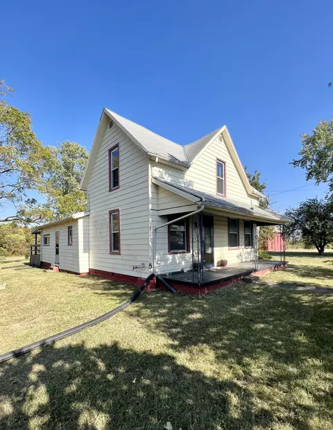 4140 State Route 66, Houston, OH 45333