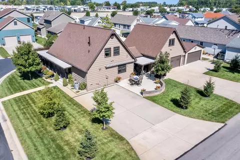 11262 Northlake Dr, Lakeview, OH 43331