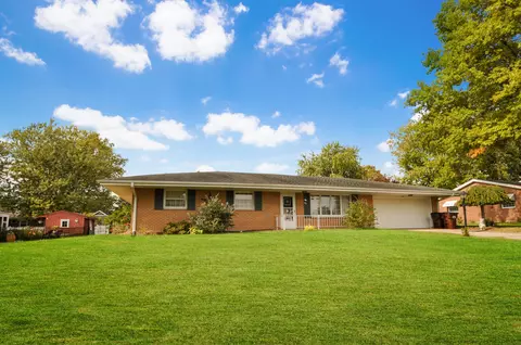 274 Driftwood Dr, Greenville, OH 45331
