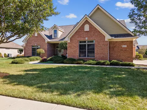 615 Sedgwick Way, Troy, OH 45373