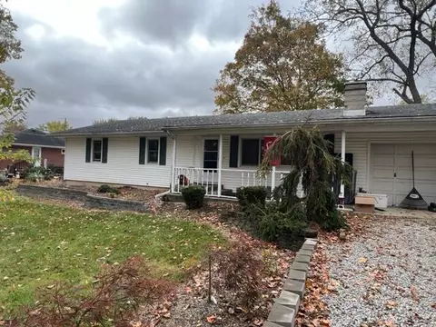 3043 S County Road 25a, Sidney, OH 45365