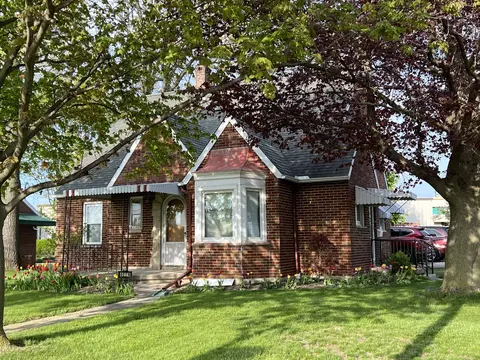 401 N 2nd St, Coldwater, OH 45828