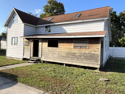 201 W South St, Mcguffey, OH 45859