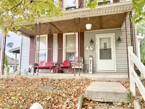 203 S Main St, De Graff, OH 43318 photo 2