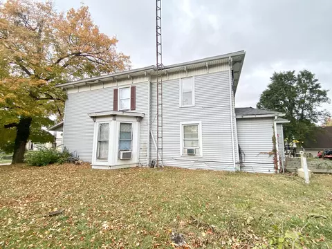 203 S Main St, De Graff, OH 43318 photo 8