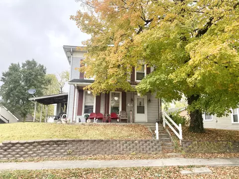 203 S Main St, De Graff, OH 43318