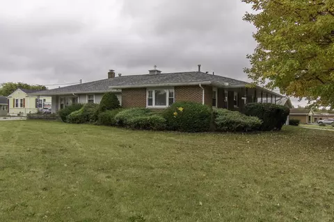 315 Glynwood Rd, Wapakoneta, OH 45895