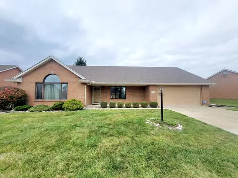 1842 Fox Ridge Dr #77, Springfield, OH 45503 photo 4