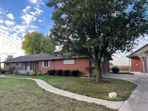 871 Heitkamp Rd, Minster, OH 45865