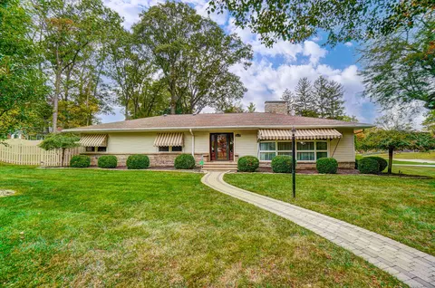 2043 Audubon Park Dr, Springfield, OH 45504