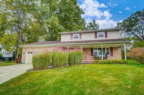 536 Trotwood St, Springfield, OH 45503