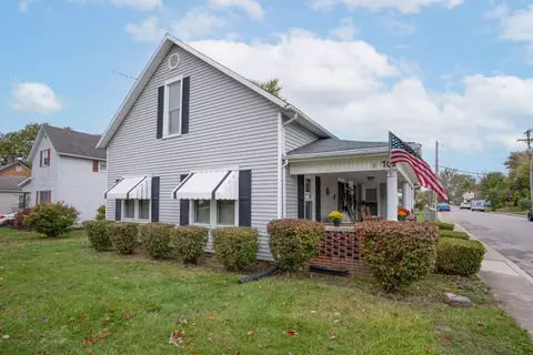 702 Michigan St, Sidney, OH 45365