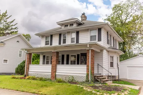 5 Oakland Ct, Springfield, OH 45505