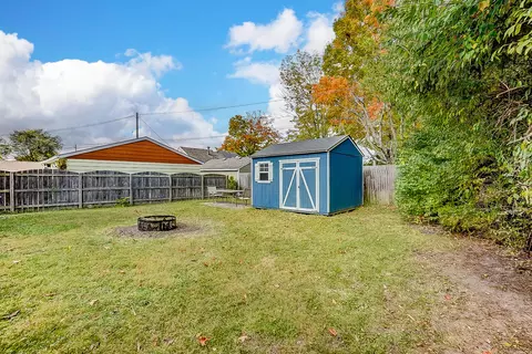 916 W 1st St, Springfield, OH 45504 photo 33