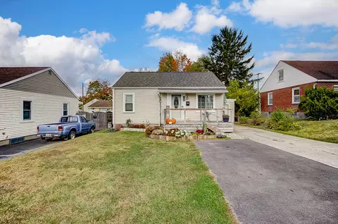916 W 1st St, Springfield, OH 45504 photo 3