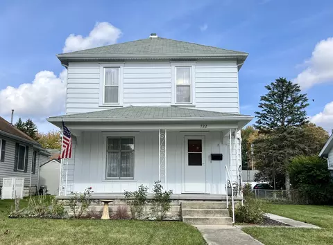 722 Clark Ave, Piqua, OH 45356
