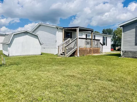501 Guntown Rd #35, Bellefontaine, OH 43311