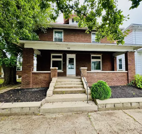 521 E Market St, Washington Court House, OH 43160
