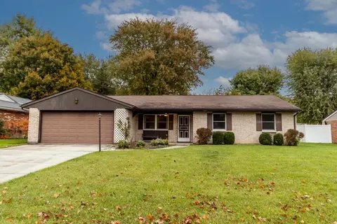 1179 Howard Dr, Greenville, OH 45331
