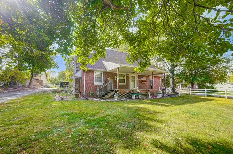 3023 Columbus Ave, Springfield, OH 45503