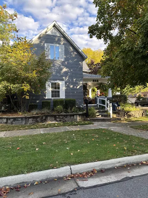 802 W High St, Saint Marys, OH 45885