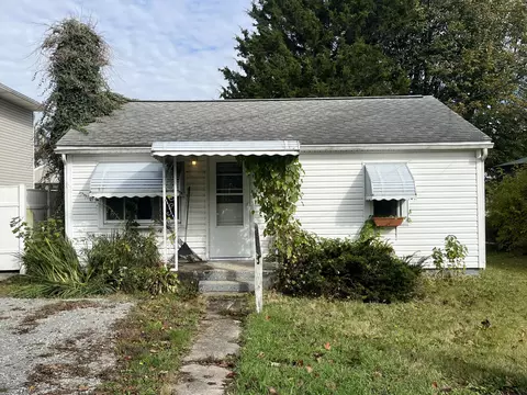 120 E Troy St, Saint Paris, OH 43072