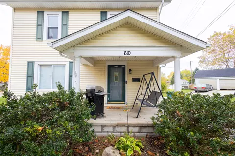 610 Foraker Ave, Sidney, OH 45365 photo 2