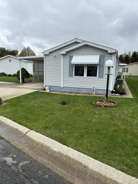 310 Jill Ave #126, Celina, OH 45822