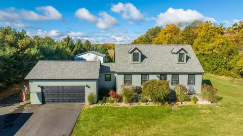2686 Short Cut Rd, Urbana, OH 43078