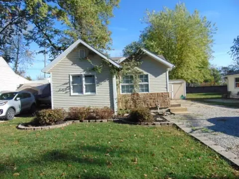 422 Southway Dr, Saint Marys, OH 45885