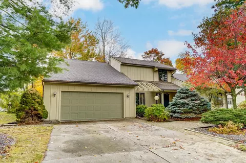 1644 Northbrook Dr, Lima, OH 45805