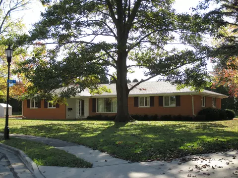 519 W Haven Dr, New Bremen, OH 45869